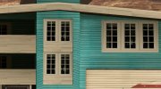 Santa Maria Beach House (Fix) для GTA San Andreas миниатюра 4