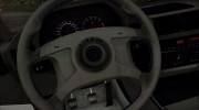 BMW M5 E34 Stance для GTA San Andreas миниатюра 4