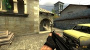 MP5SD для Counter-Strike Source миниатюра 1