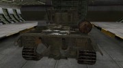 Ремоделинг JagdTiger для World Of Tanks миниатюра 4