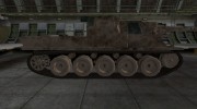 Французкий скин для Lorraine 155 mle. 51 para World Of Tanks miniatura 5