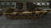Шкурка для 8.8 cm Pak 43 JagdTiger for World Of Tanks miniature 5