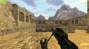 SL-8 для Counter Strike 1.6 миниатюра 1