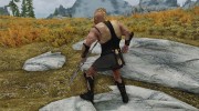 Achilles Armor - Stand Alone для TES V: Skyrim миниатюра 3