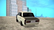 ВАЗ 2106 Хулиган Azeri Style для GTA San Andreas миниатюра 5