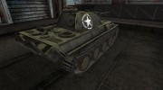 Panther para World Of Tanks miniatura 4