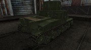 M2 med 1 для World Of Tanks миниатюра 4