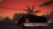 Cuban Hermes HD для GTA Vice City миниатюра 5