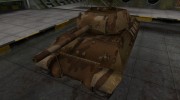 Американский танк M10 Wolverine para World Of Tanks miniatura 1