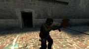 painted ct_urban (painted heart on heart place) для Counter-Strike Source миниатюра 2