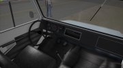 ЛуАЗ-2403 Медслужба для GTA San Andreas миниатюра 4