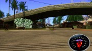 Speed Udo для GTA San Andreas миниатюра 1