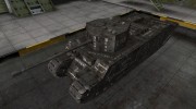 Шкурка для TOG II для World Of Tanks миниатюра 1