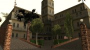 Иранский госпиталь for GTA San Andreas miniature 2