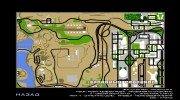 Remaster Map v3.3 для GTA San Andreas миниатюра 13
