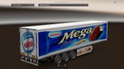 Mod Ice Cream v.2.0 for Euro Truck Simulator 2 miniature 7