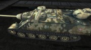 Шкурка для AMX AC Mle.1948 for World Of Tanks miniature 2