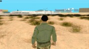 Psycho Beta для GTA San Andreas миниатюра 3