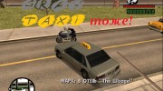 Бомжара - История успеха para GTA San Andreas miniatura 13