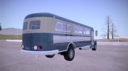 Bus GTA 3 для GTA San Andreas миниатюра 6
