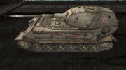 VK4502(P) Ausf B 18 для World Of Tanks миниатюра 2