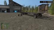 Оборудование с автоподбором for Farming Simulator 2017 miniature 1