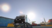 IFA L-60 конверт с Farming Simulator 2017 para GTA San Andreas miniatura 4