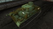 PzKpfw III/VI VakoT for World Of Tanks miniature 1