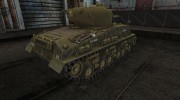 M4A3 Sherman от jasta07 для World Of Tanks миниатюра 4