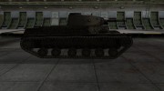 Отличный скин для Т-50-2 для World Of Tanks миниатюра 5