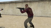New Balkan from CSGO para Counter-Strike Source miniatura 3
