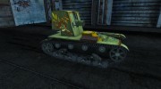 СУ-26 Победа! para World Of Tanks miniatura 5
