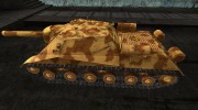 Объект 704 Prov para World Of Tanks miniatura 2