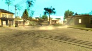 Вызвать Cargobob for GTA San Andreas miniature 2