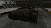 Скин для танка СССР КВ-220 для World Of Tanks миниатюра 4