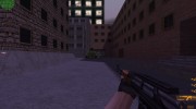 AK47 On -Wildbill- Animations для Counter Strike 1.6 миниатюра 1