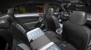 Volkswagen Tiguan X 380 TSi 4Motion 2021 para GTA San Andreas miniatura 6