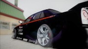 Nissan Skyline for GTA San Andreas miniature 3