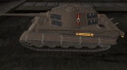 Pzkpfw VIB Tiger II Строгг para World Of Tanks miniatura 2