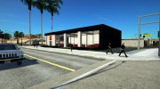New Showroom Grotti LV for GTA San Andreas miniature 4
