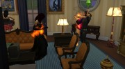 Torture and Chaos для Sims 4 миниатюра 5
