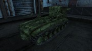 Шкурка для С-51 для World Of Tanks миниатюра 4