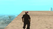 Новый скин ballas2 for GTA San Andreas miniature 2