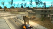 Трансформеры для GTA San Andreas миниатюра 5