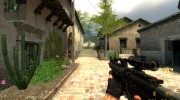M16a4 V2 для Counter-Strike Source миниатюра 1