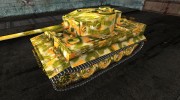 PzKpfw VI Tiger 15 para World Of Tanks miniatura 1