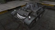 Забавный скин VK 16.02 Leopard для World Of Tanks миниатюра 1