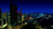 Live Colors And Timecyc для GTA San Andreas миниатюра 3