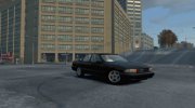Chevrolet Impala SS 1996 for GTA 4 miniature 3