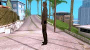 Ричард Ирвин for GTA San Andreas miniature 2